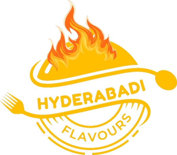 Hyderabadi Flavours logo